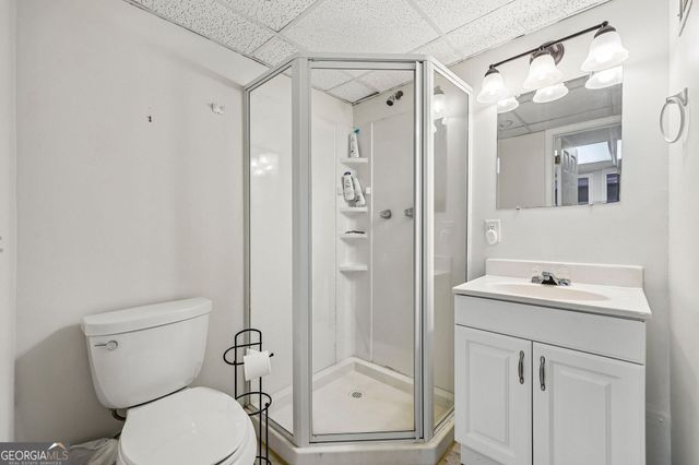 3915 Three Chimneys Lane, Cumming, GA 30041