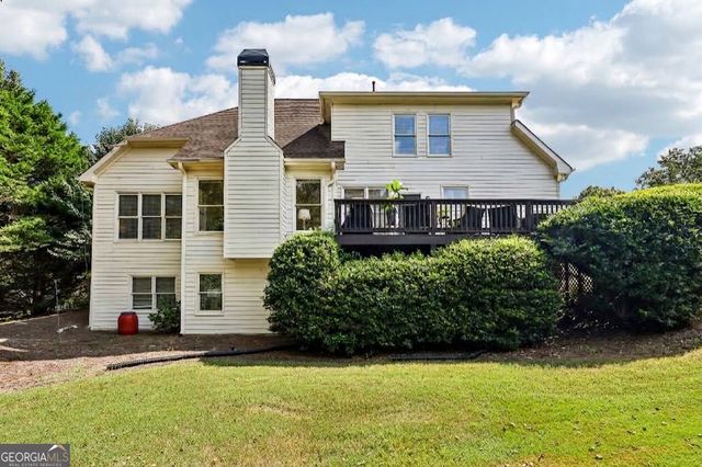 3915 Three Chimneys Lane, Cumming, GA 30041