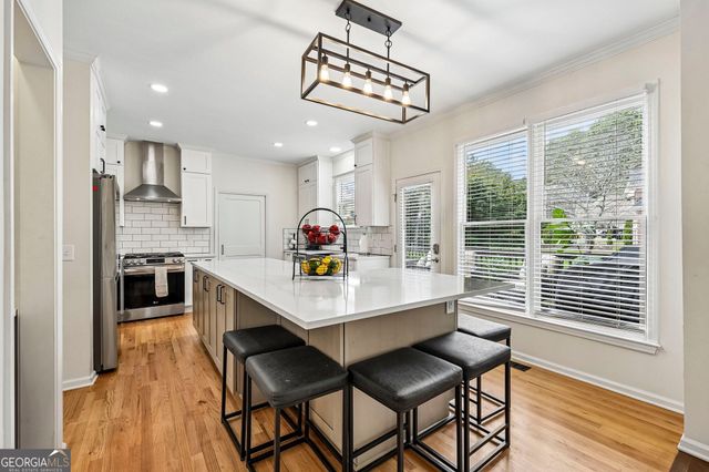 3915 Three Chimneys Lane, Cumming, GA 30041