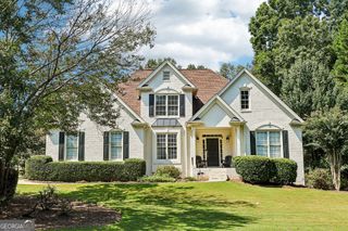 3915 Three Chimneys Lane, Cumming, GA 30041