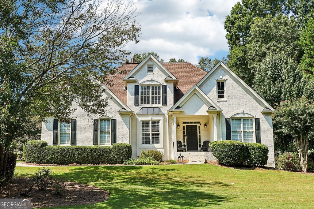 3915 Three Chimneys Lane, Cumming, GA 30041
