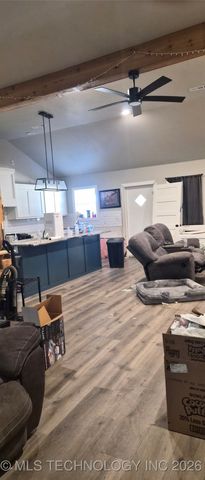 8670 S 4468 Lane S, Locust Grove, OK 74352