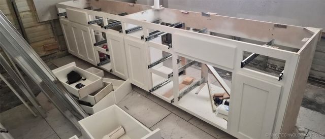 8670 S 4468 Lane S, Locust Grove, OK 74352