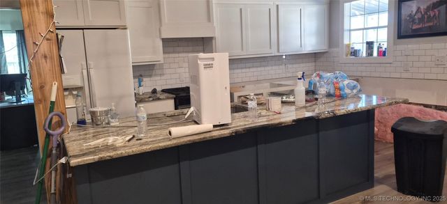 8670 S 4468 Lane S, Locust Grove, OK 74352