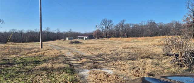 8670 S 4468 Lane S, Locust Grove, OK 74352