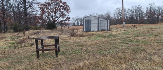 8670 S 4468 Lane S, Locust Grove, OK 74352