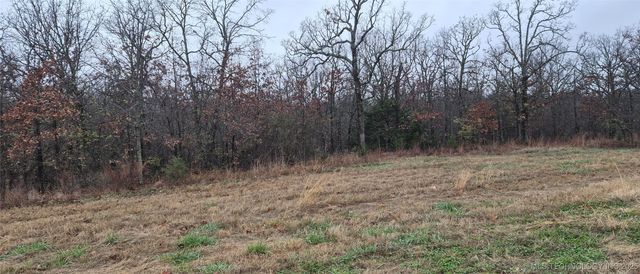 8670 S 4468 Lane S, Locust Grove, OK 74352