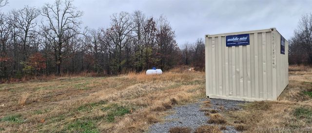 8670 S 4468 Lane S, Locust Grove, OK 74352