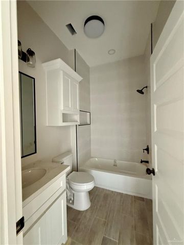 710 W 25th Street, Mission, TX 78574