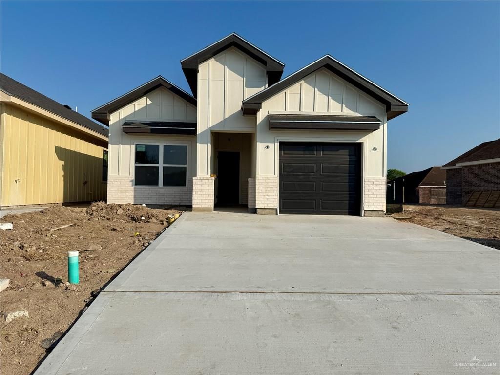 710 W 25th Street, Mission, TX 78574