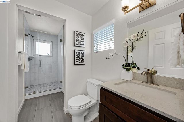 3816 Pioneer Ter, Fremont, CA 94555