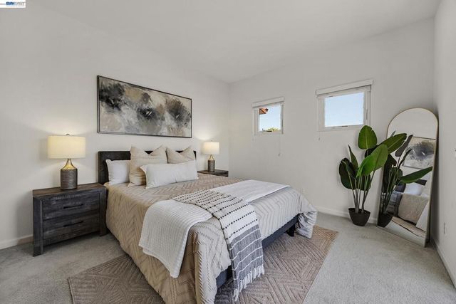 3816 Pioneer Ter, Fremont, CA 94555