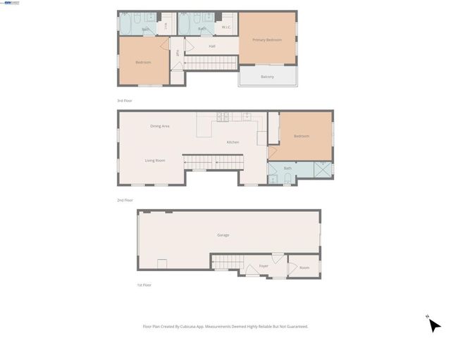 3816 Pioneer Ter, Fremont, CA 94555