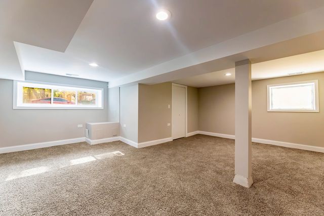 3136 Harvey Avenue, Berwyn, IL 60402