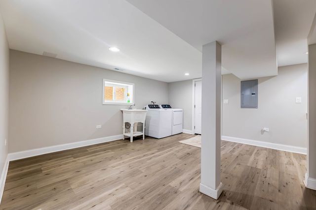 3136 Harvey Avenue, Berwyn, IL 60402