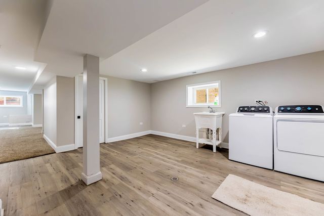 3136 Harvey Avenue, Berwyn, IL 60402