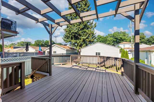 3136 Harvey Avenue, Berwyn, IL 60402