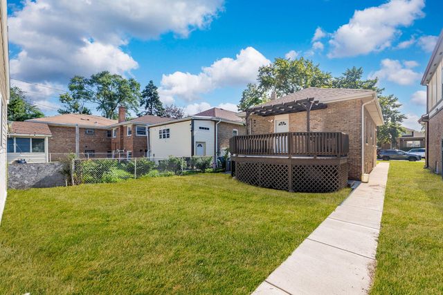 3136 Harvey Avenue, Berwyn, IL 60402