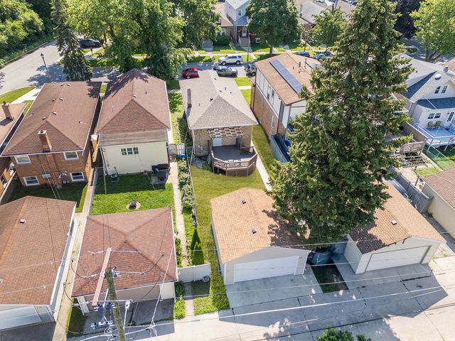 3136 Harvey Avenue, Berwyn, IL 60402