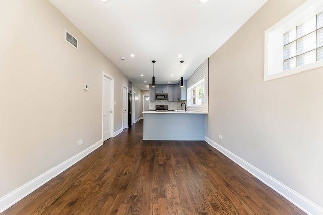3136 Harvey Avenue, Berwyn, IL 60402