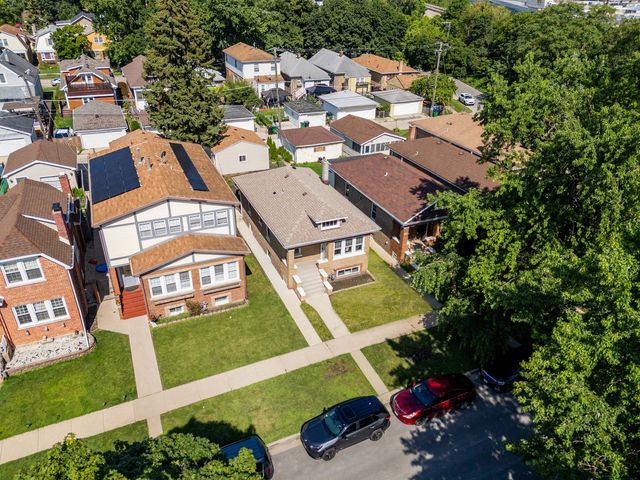 3136 Harvey Avenue, Berwyn, IL 60402
