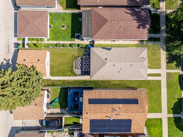 3136 Harvey Avenue, Berwyn, IL 60402