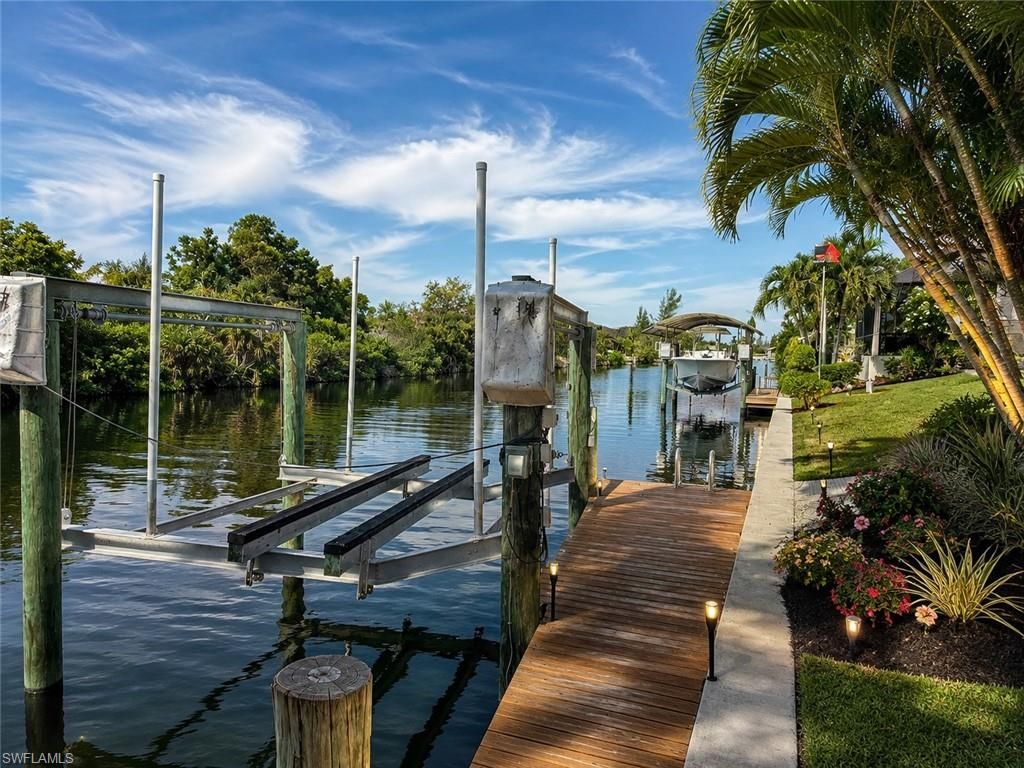 3007 NW 41st AVE, CAPE CORAL, FL 33993 — photo 3