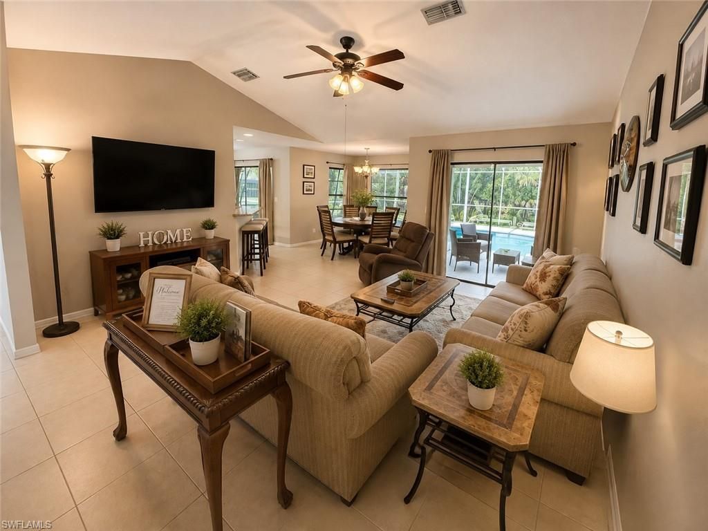 3007 NW 41st AVE, CAPE CORAL, FL 33993 — photo 4