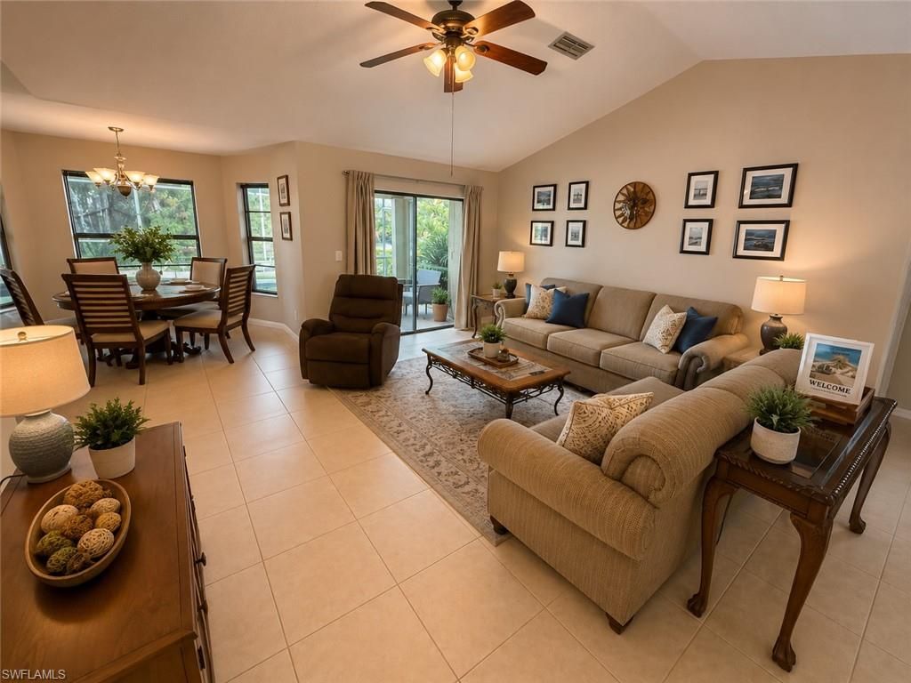 3007 NW 41st AVE, CAPE CORAL, FL 33993 — photo 5