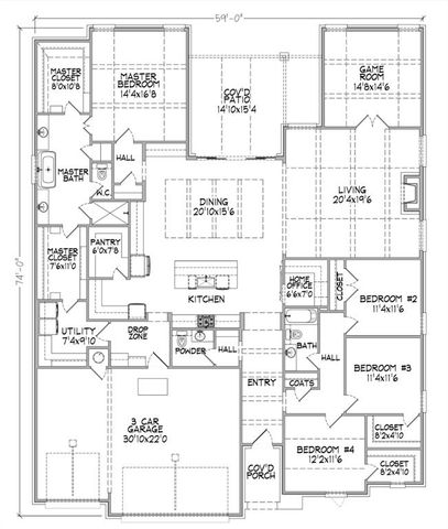 345 Venetian Avenue, Piedmont, OK 73078