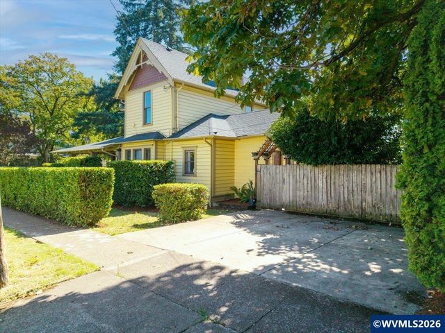 244 NW 8th St, Corvallis, OR 97330