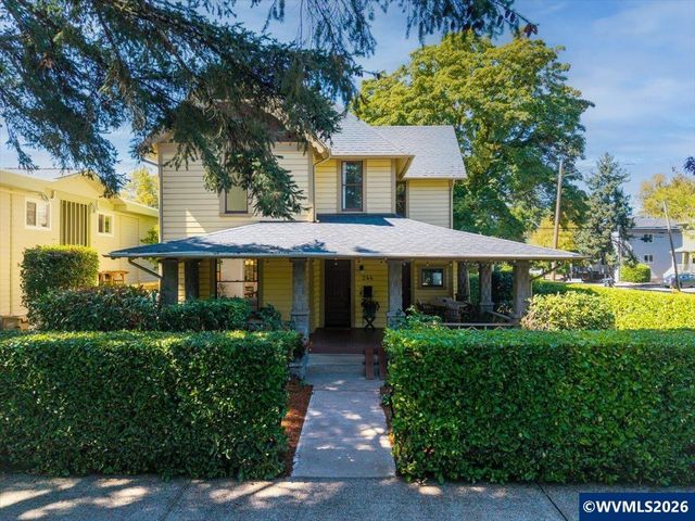 244 NW 8th St, Corvallis, OR 97330