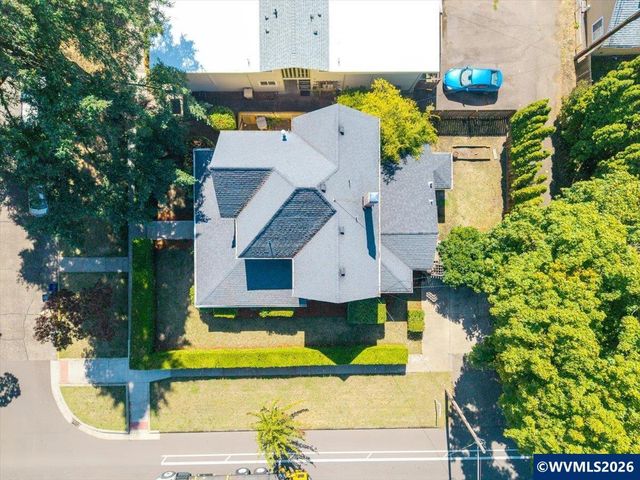 244 NW 8th St, Corvallis, OR 97330