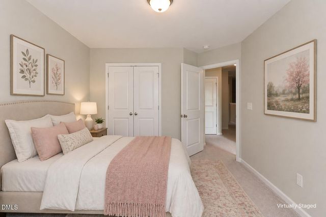 43 Memuru Court, Zebulon, NC 27597