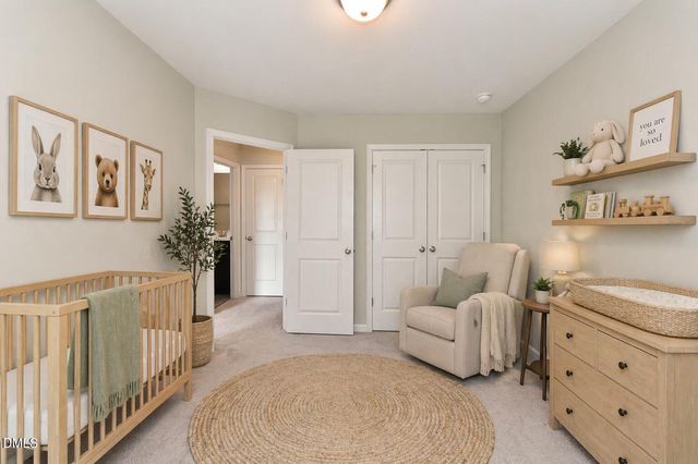 43 Memuru Court, Zebulon, NC 27597
