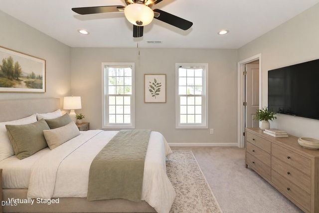 43 Memuru Court, Zebulon, NC 27597