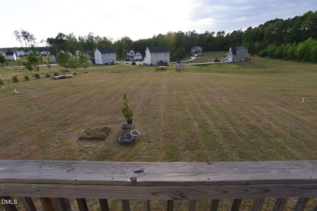 43 Memuru Court, Zebulon, NC 27597