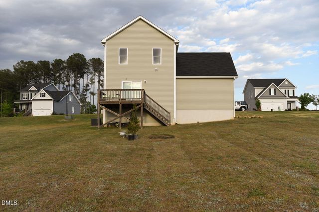 43 Memuru Court, Zebulon, NC 27597