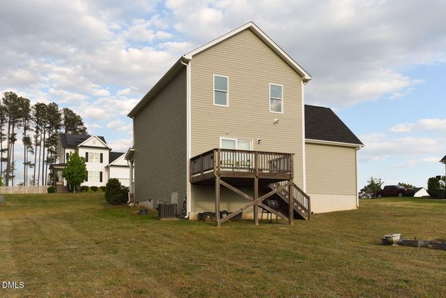 43 Memuru Court, Zebulon, NC 27597