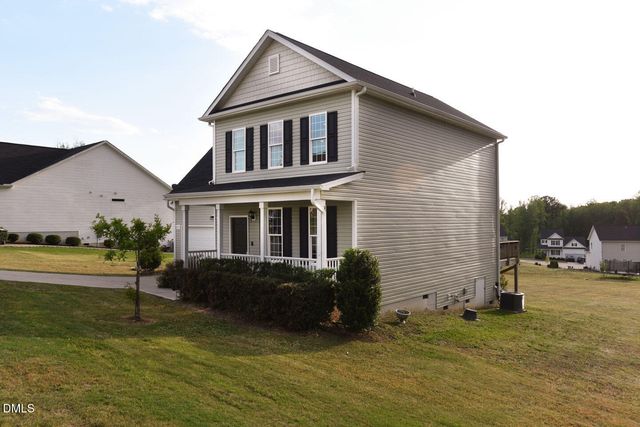 43 Memuru Court, Zebulon, NC 27597