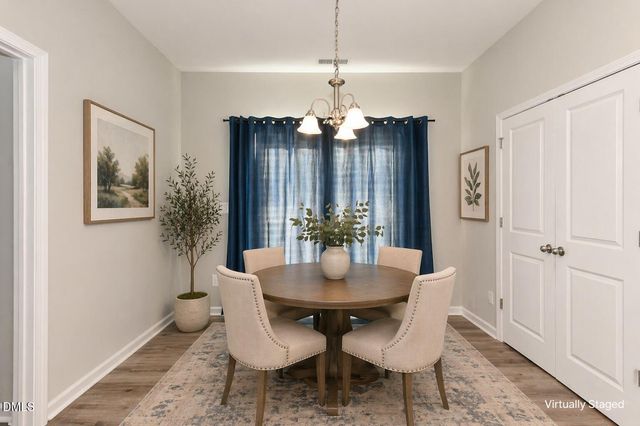 43 Memuru Court, Zebulon, NC 27597