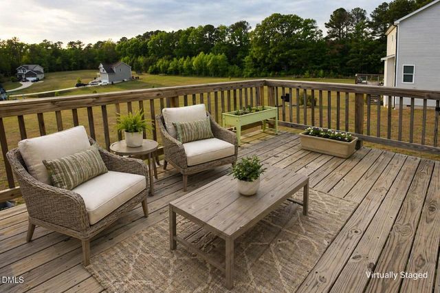 43 Memuru Court, Zebulon, NC 27597