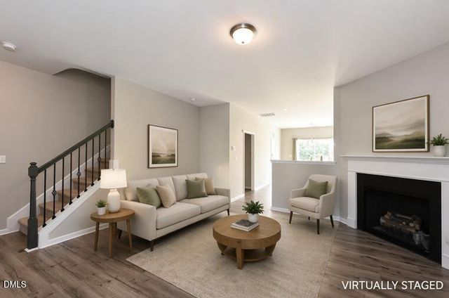 43 Memuru Court, Zebulon, NC 27597