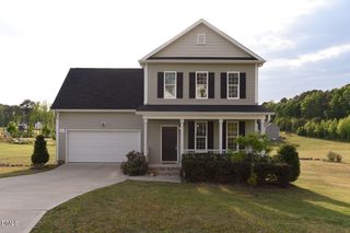 43 Memuru Court, Zebulon, NC 27597