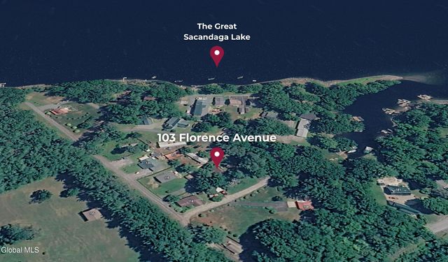 103 Florence Avenue, Northampton, NY 12117