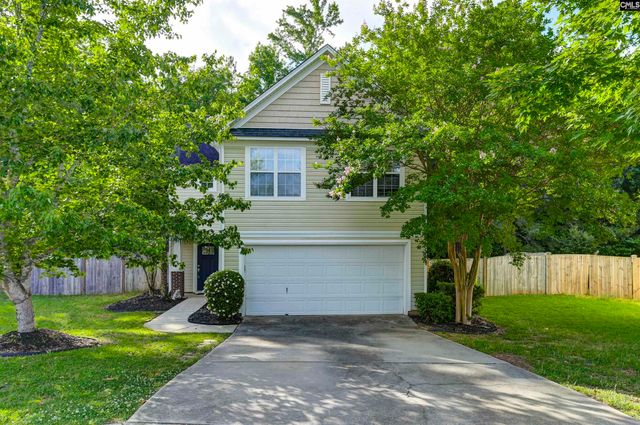 86 Crossfox Court, Chapin, SC 29036
