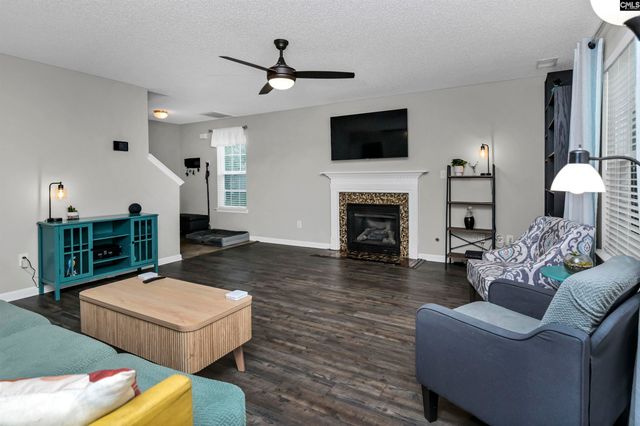 86 Crossfox Court, Chapin, SC 29036