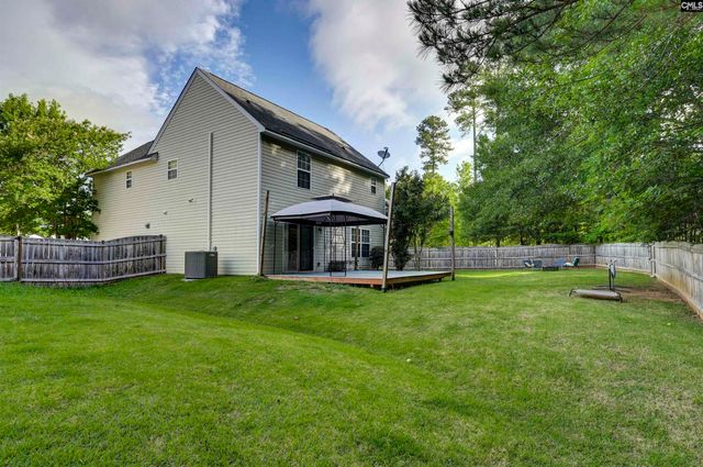 86 Crossfox Court, Chapin, SC 29036