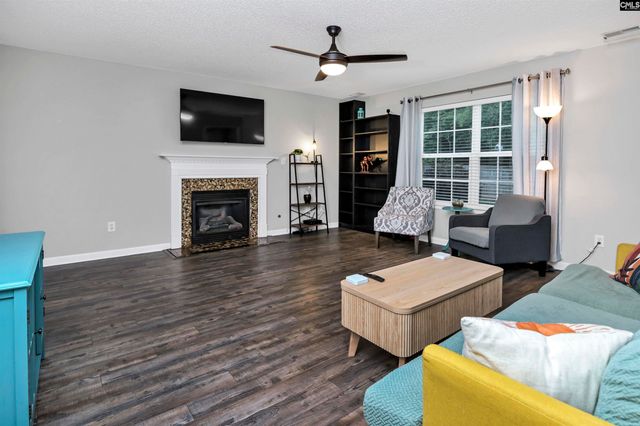 86 Crossfox Court, Chapin, SC 29036