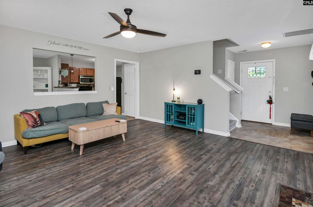86 Crossfox Court, Chapin, SC 29036